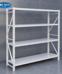 Kệ trung tải 300kg Cao 2m Dài 2m Rộng 60cm