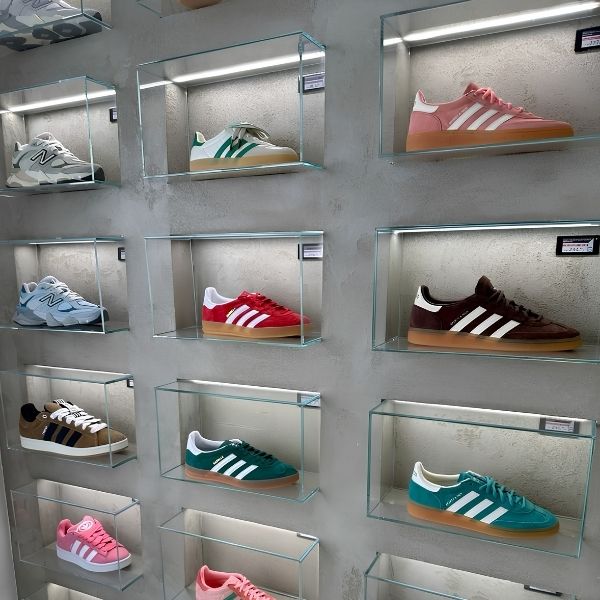 ke trung bay giay sneaker 2