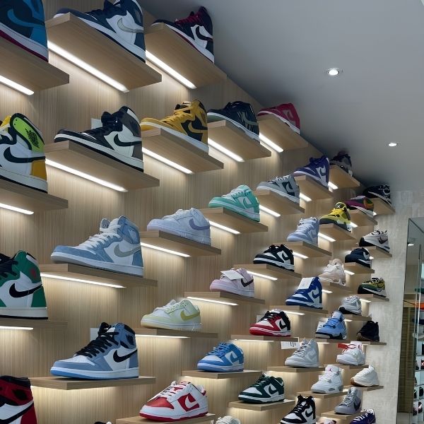 ke trung bay giay sneaker 5