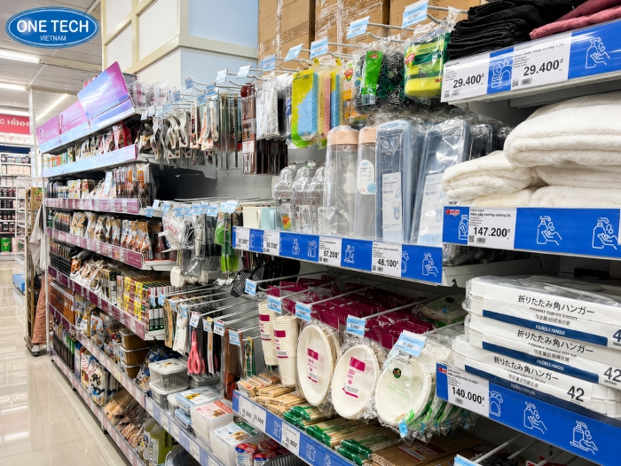 du an lap dat ke sieu thi tai aeon maxvalu nam thang long 4