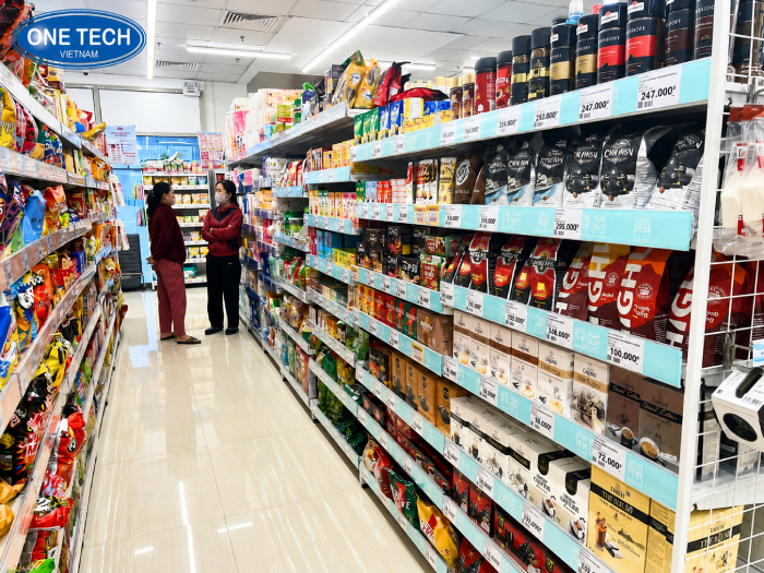 du an lap dat ke sieu thi tai aeon maxvalu nam thang long