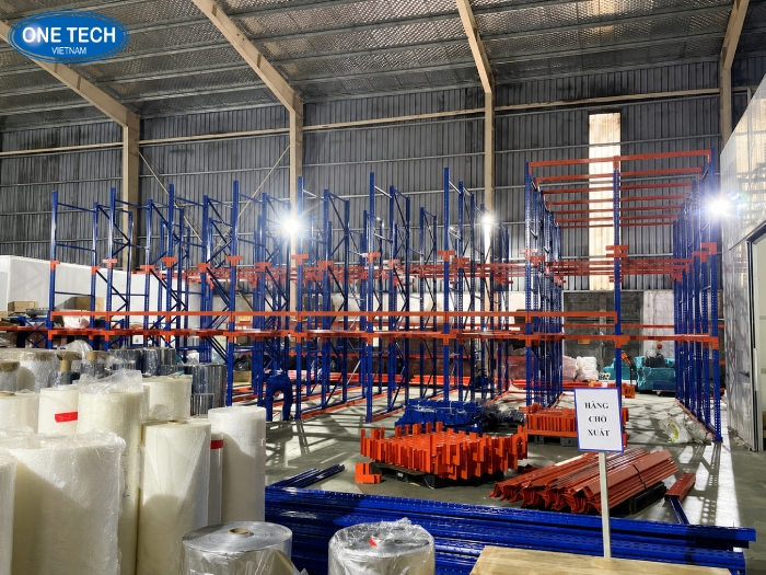 du an lap ke drive in kho 1200m2 hung yen