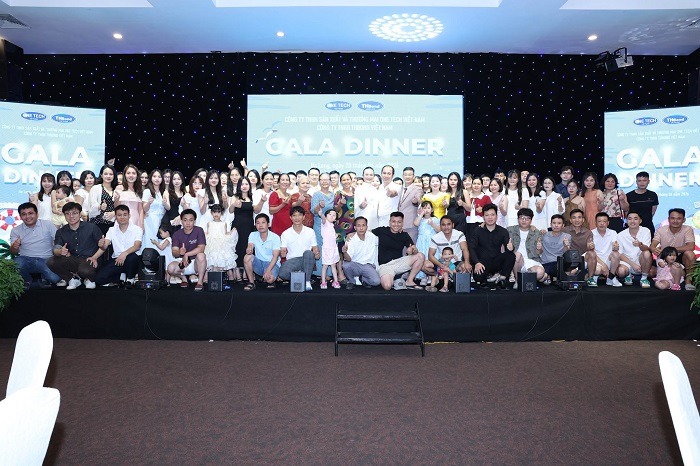 Du lịch hè 2026 One Tech