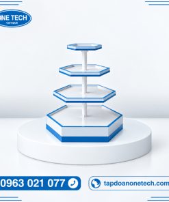 Kệ lục giác