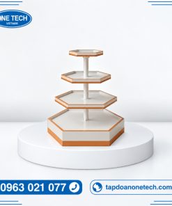 kệ lục giác